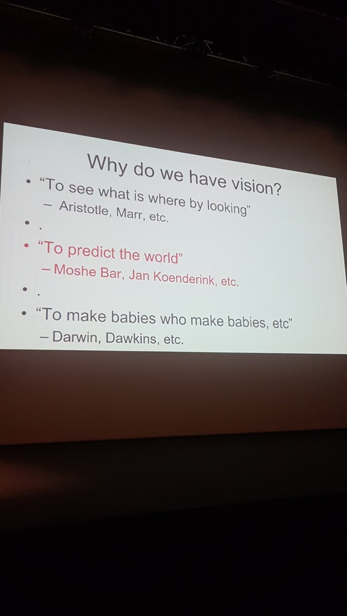 ICVSS (@icvss) on Twitter photo 