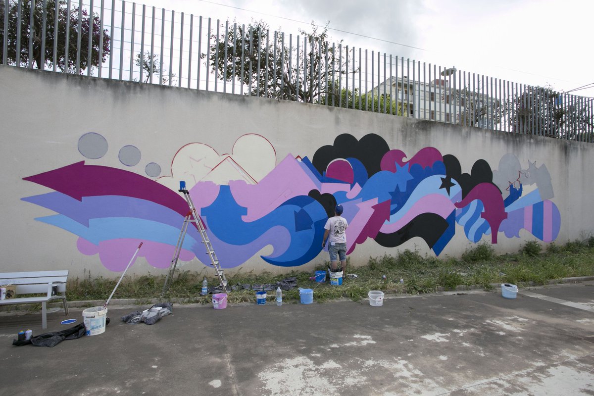 OVAS, a l'Avinguda del Tren, Inca.

➡️Per més informació:
facebook.com/43279969024808…
