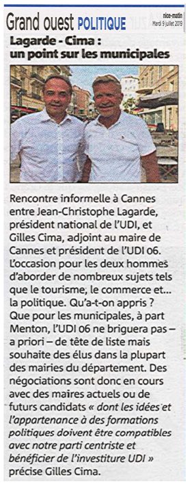 Gilles Cima (@cimagilles) on Twitter photo 