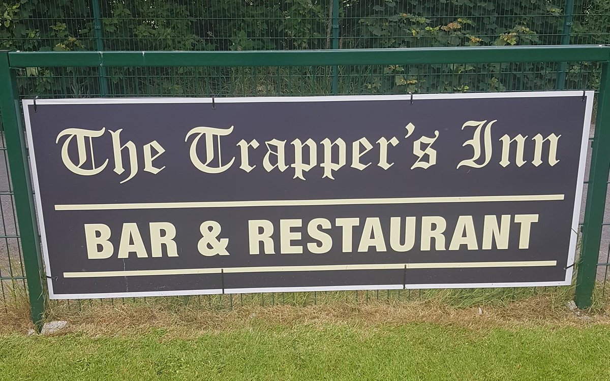 Mervue United F.C. (@mervueunitedafc) on Twitter photo Big thank you to <a href="/TrappersInn/">The Trappers Inn</a> ,Tuam Road, Galway who have kindly sponsored a sign around the main pitch at Fahy's Field.
Please support our sponsors Big thank you to <a href="/TrappersInn/">The Trappers Inn</a> ,Tuam Road, Galway who have kindly sponsored a sign around the main pitch at Fahy's Field.
Please support our sponsors