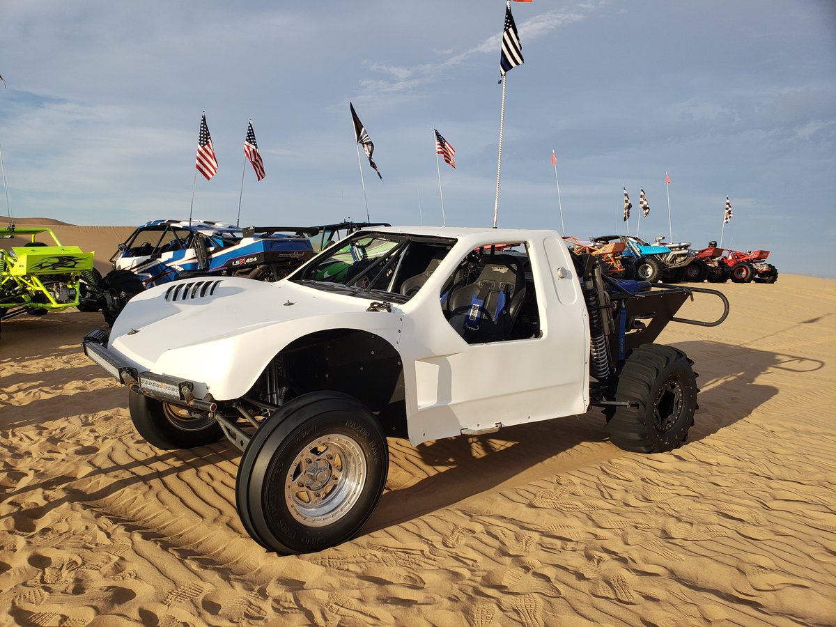 MGISpeedWare's tweet photo. Great looking sand rail - thrilled that our MGI relay panel found a good home out there.
#sandrail #relaypanel https://t.co/vOnw3P0CE6
