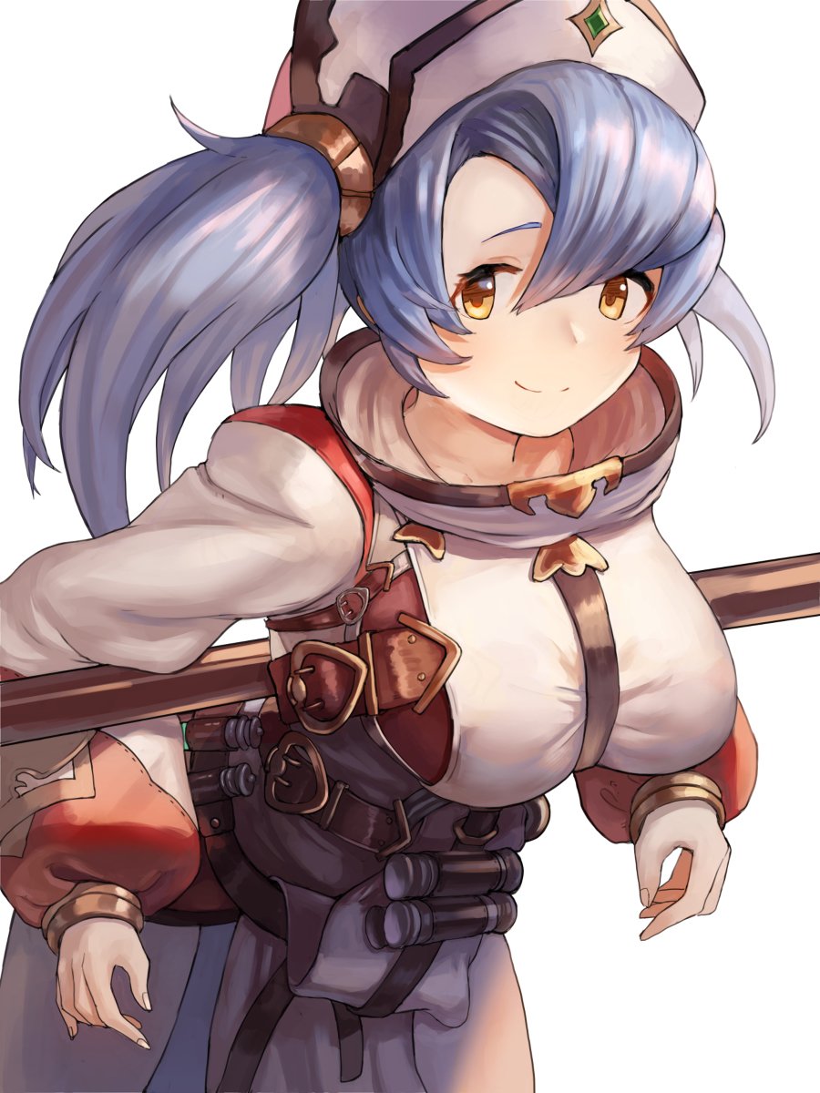 ぐりーんたぬき ソフィアさん 女の子 グランブルーファンタジー ソフィア T Co Iwo6nhbwfp