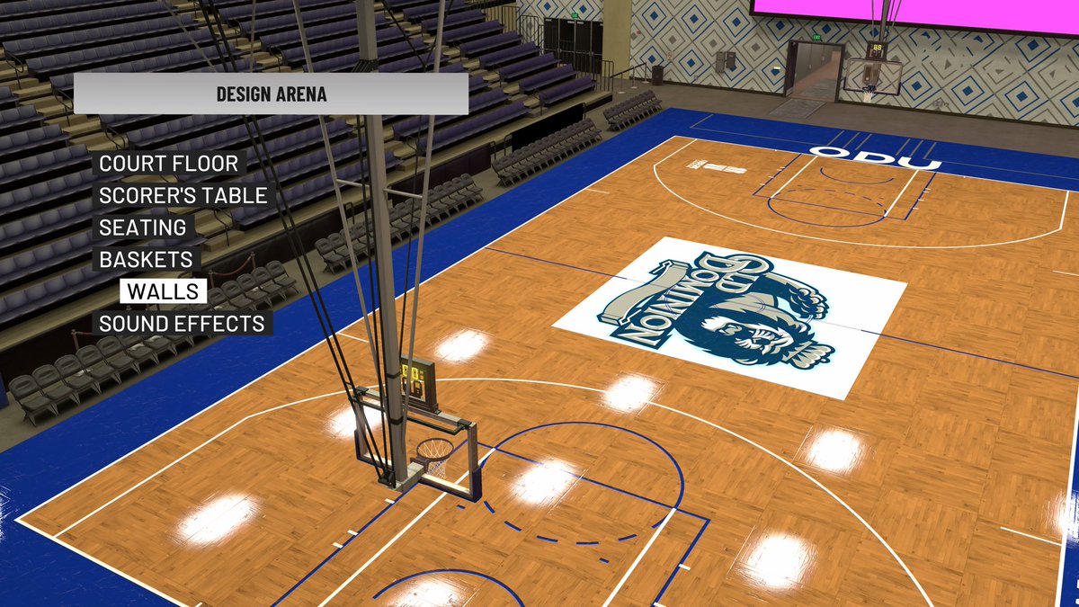 Nba 2k19 Scorers Table Images | I Decoration Ideas