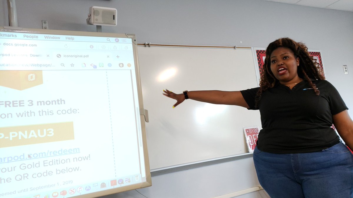 DeborahRLucas2's tweet image. #2019utc 
#qjacksonssrocks 
#nearpod