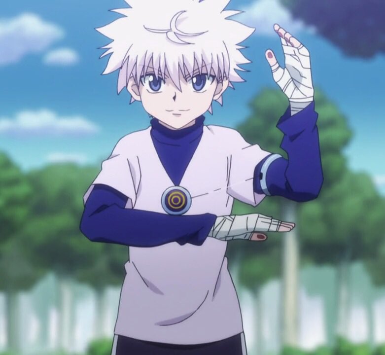 killua zoldyck.pic.twitter.com/kl6wkBx0lv.