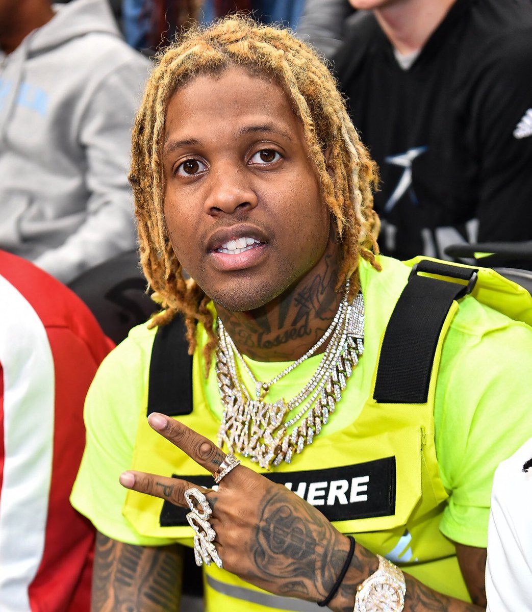 XXL's tweet photo. .@lildurk will release his ‘Love Songs 4 the Streets 2’ album on July 26. https://t.co/6uZ7qYPIg9