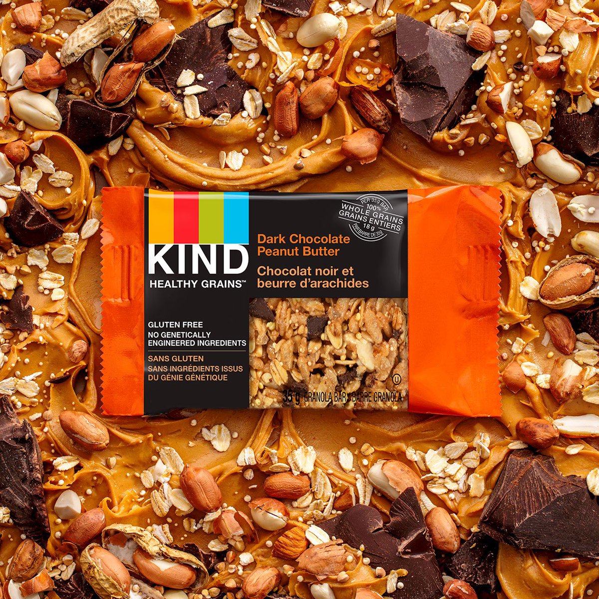 BCAdvSmart's tweet image. #TripPlan Tuesday 

150 calories can make a diff when you’re lost, in trouble/hurt in the mtns or on the water. 

We make it easy for you to🎒 some extra food (essentials), thx to our provincial partner @KINDSnacks 

‘You get one’, if you visit our booth, take a course/training.