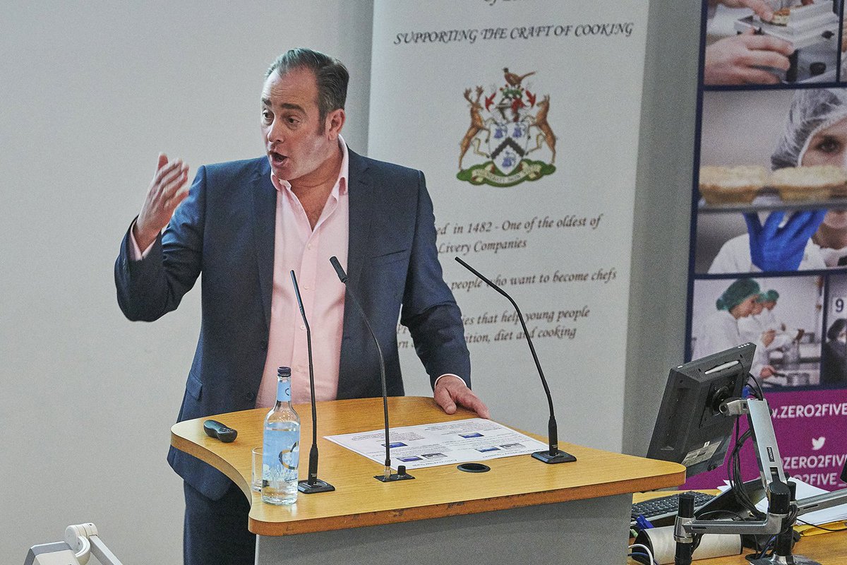 ICCAS 2019 tweet media