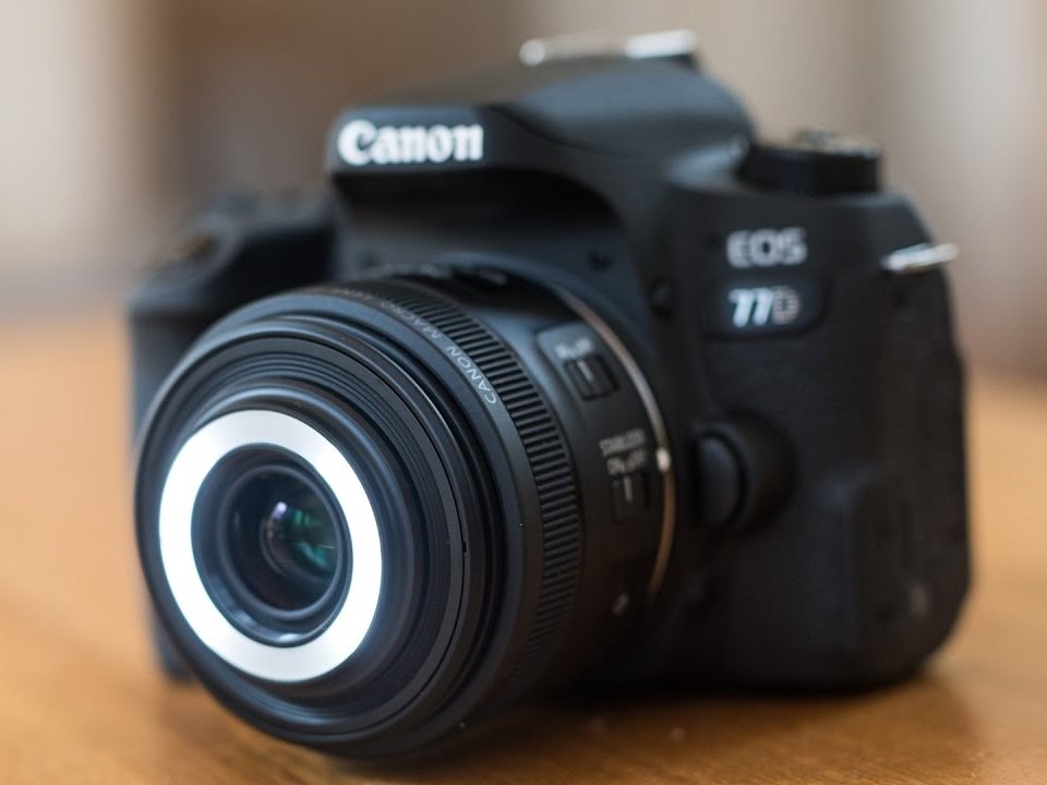 New at LFH: Canon EF-S 35mm f/2.8 Macro IS STM
from £24

It's a handy little macro with excellent image quality, but THOSE BUILT IN MACRO LIGHTS! How cool is that?

Prices, details and availability on our website:
bit.ly/lfh-c35f28m