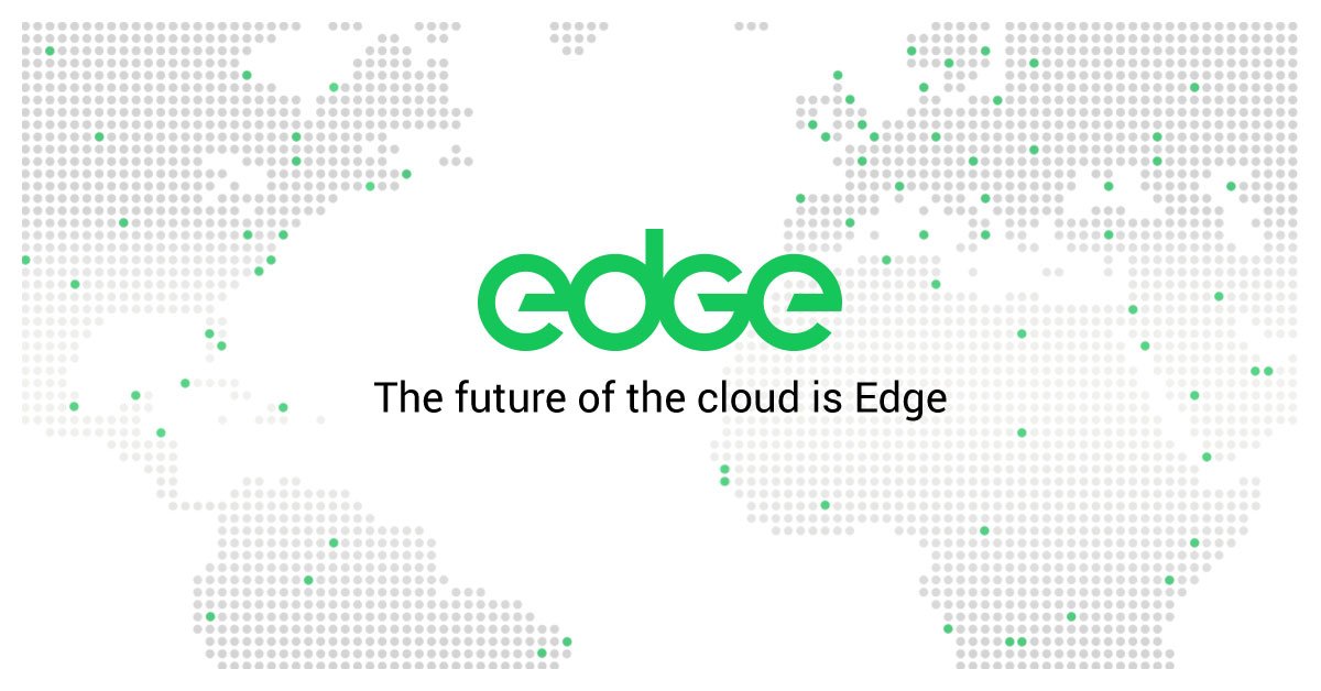 edgenetwork's tweet photo. Introducing Edge: https://t.co/yb6GTaxMxY #edge https://t.co/t3at6A9diF