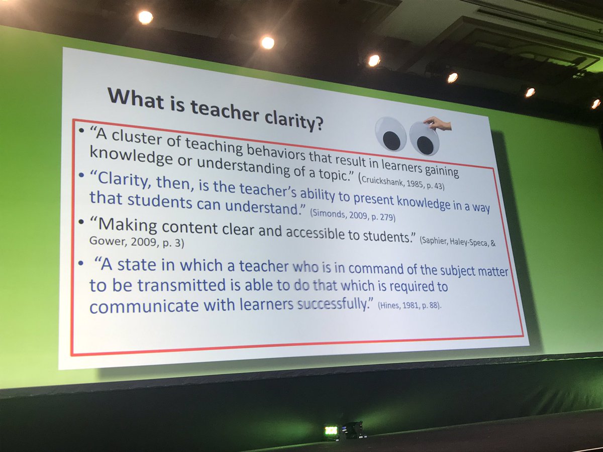 Sarah Philp On Twitter Which Definition Of Teacherarity