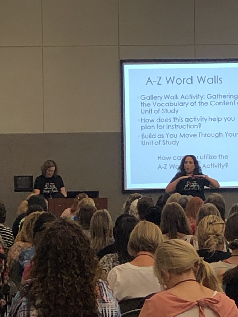 R11ELAR's tweet photo. Thankful for the @chartchicksedu providing ways to make learning interactive! #lit4all #r11literacy https://t.co/lVjaqkHD1A