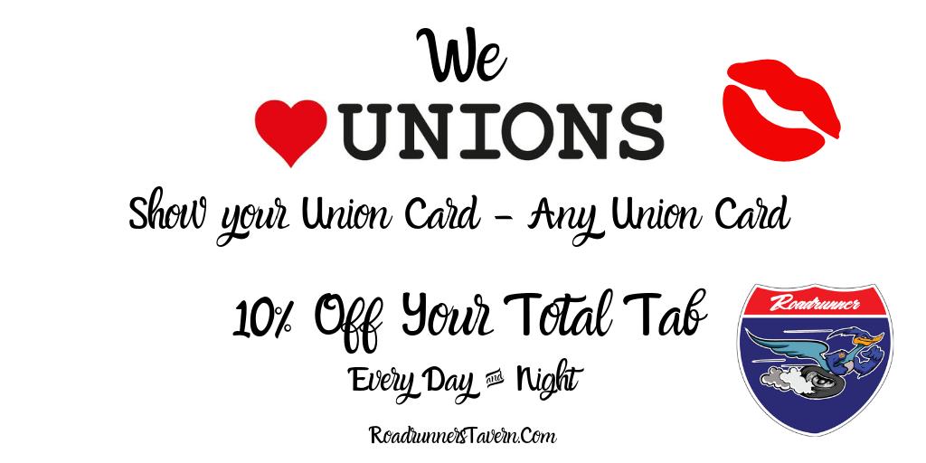 Roadrunner Tavern tweet media