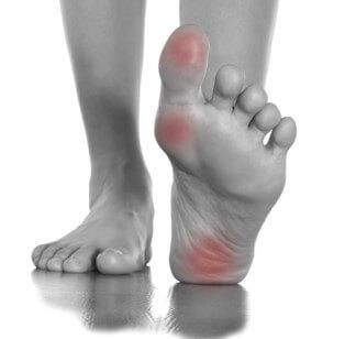 What do you look for to find the best shoes for sore feet? We explain it here:
orthofeet.com/blogs/news/wha…