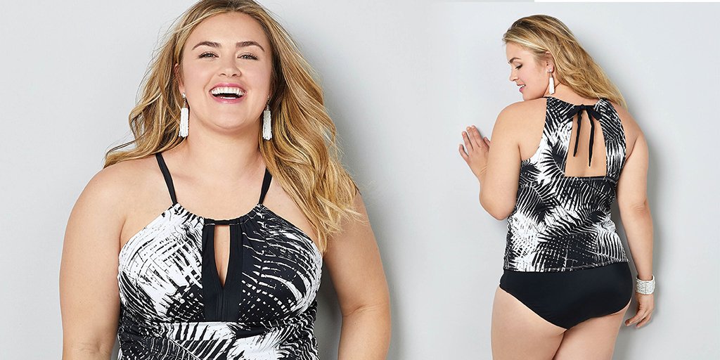 AvenuePlus's tweet photo. The water's warm, and the savings are hot. Take up to 70% off swim during our Semi-Annual Sale!
https://t.co/ce8eVaKPdu #avenueplus #swimwear #swim #semiannualsale #sale #psswim #psstyle https://t.co/Y77BR4Znq7