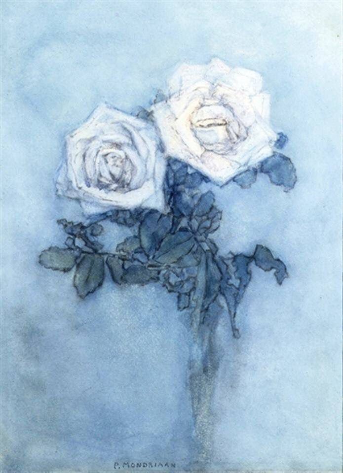 mrcatalano58's tweet photo. "Coglierò per te
l'ultima rosa del giardino,
la rosa bianca che fiorisce
nelle prime nebbie.
-
è ancora così dolce
che fa tremare.
È un ritratto di te a trent'anni.
Un pò smemorata, come tu sarai allora."
Attilio Bertolucci
#ArtePerAutore/Mondrian
#VentagliDiParole https://t.co/SMGlKADqhX