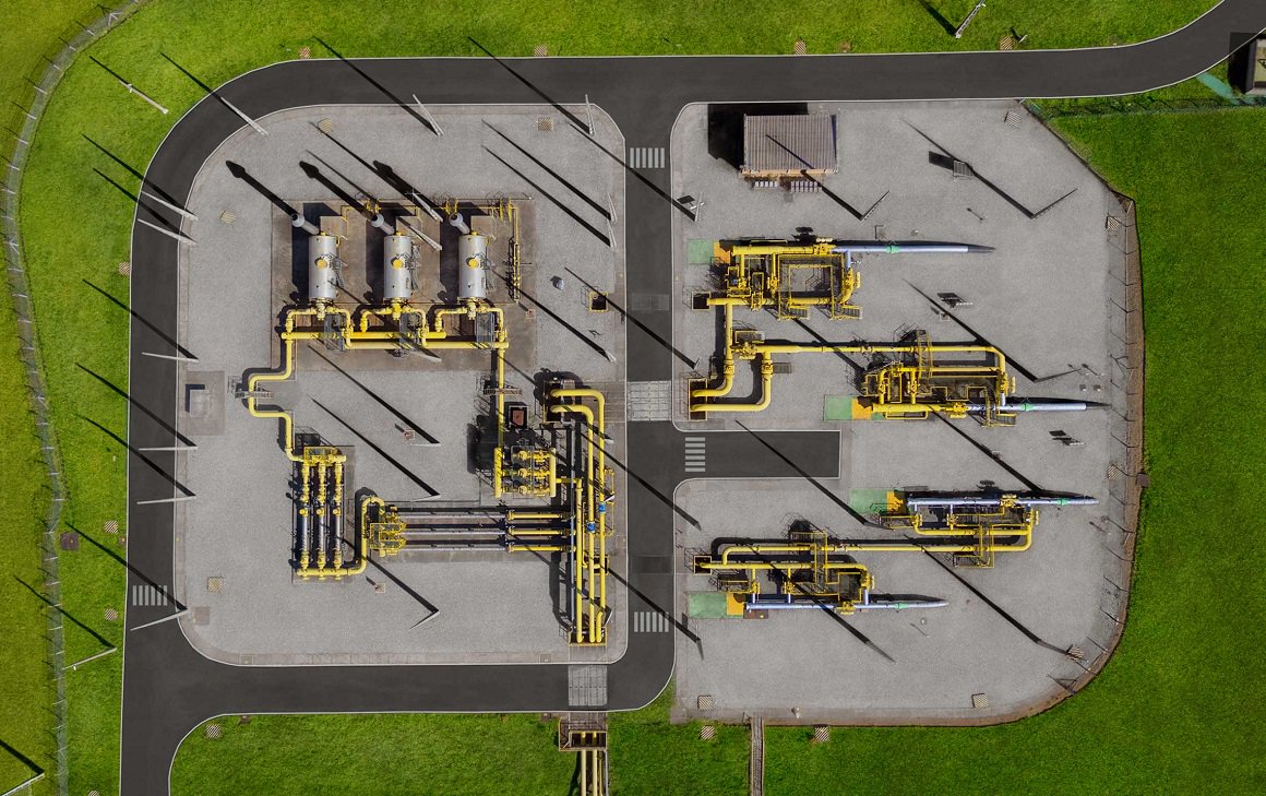GasStrategies's tweet image. Petrobras initiates flurry of midstream and upstream asset sales to help implement Brazil's vision of fully liberalised gas market
FULL STORY: bit.ly/2YIfko3
#Brazil #Petrobras #naturalgas #oilandgas #divestment #gasmarket #liberalisation
