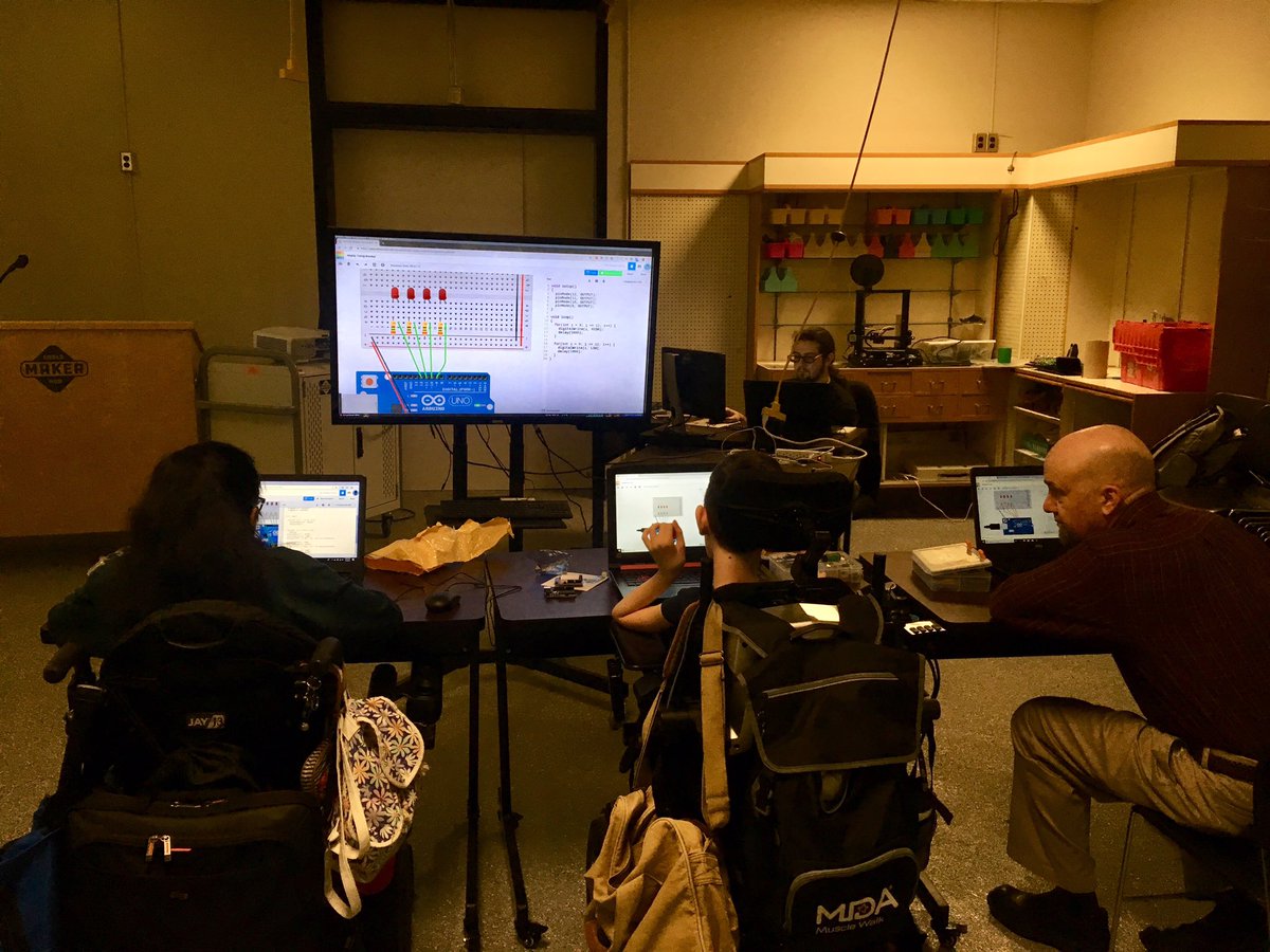 EagleMakerHub tweet media