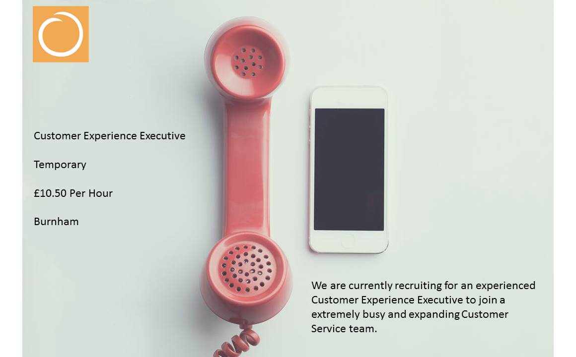 PeachPersonnel's tweet photo. If your confident, love talking and great with customers - could this be the job for you ................
#customerservice #happycustomer #job
https://t.co/i4uEhNg0oS https://t.co/zycCuFV3Ii