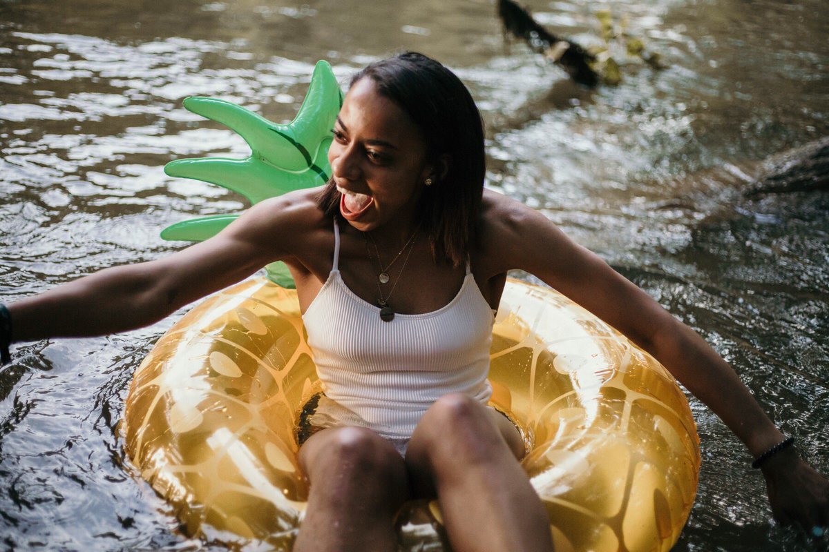 hey hey hey, u know ya wanna shoot the hooch with us THIS Thursday at 4pm at Azalea Park! Check out our Instagram for more details !