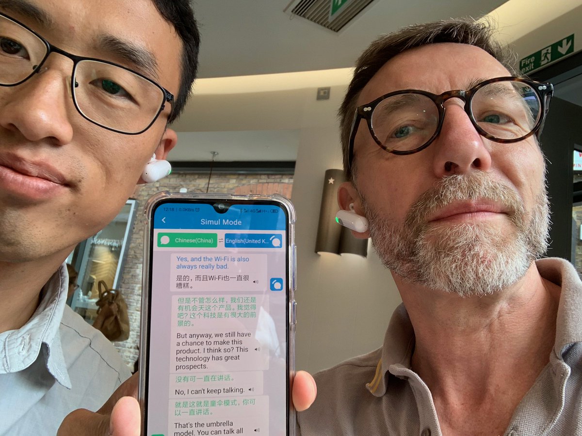 John Welsh tweet media