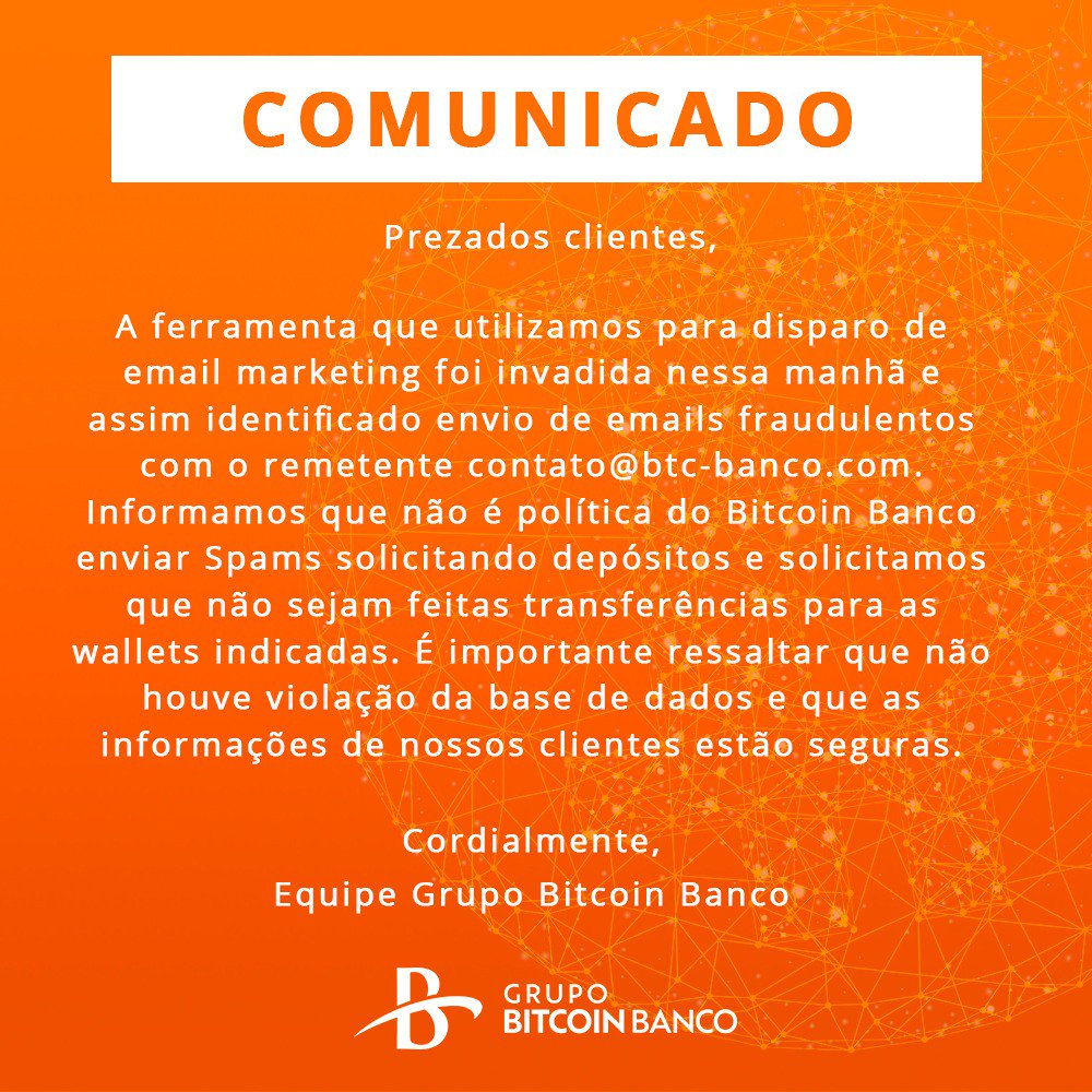 Bitcoin Banco (@btc_banco) / Posts / X