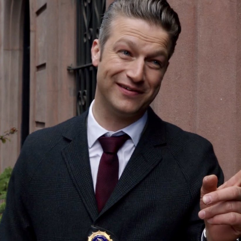 dailycarisi's tweet photo. Wishing @PeterScanavino &amp; the rest of our dedicated @nbcsvu crew a fantastic first day of filming #SVU21! 

#SVU #SonnyCarisi #DailyCarisi https://t.co/np39s9HsKN