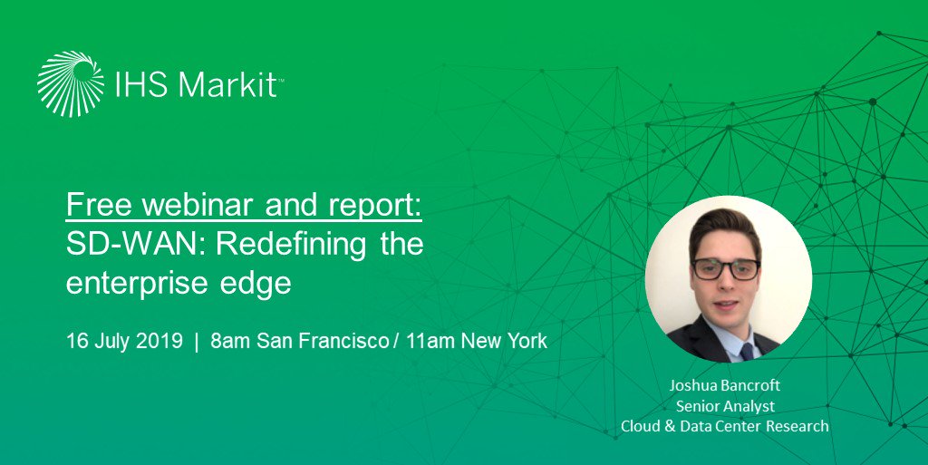 OmdiaHQ's tweet photo. Forces are reshaping the enterprise edge. Learn more: https://t.co/e4szVPyb6E. #SDWAN @JoshBancroftIHS @128technology @versanetworks @VeloCloud https://t.co/47yINxpoc3