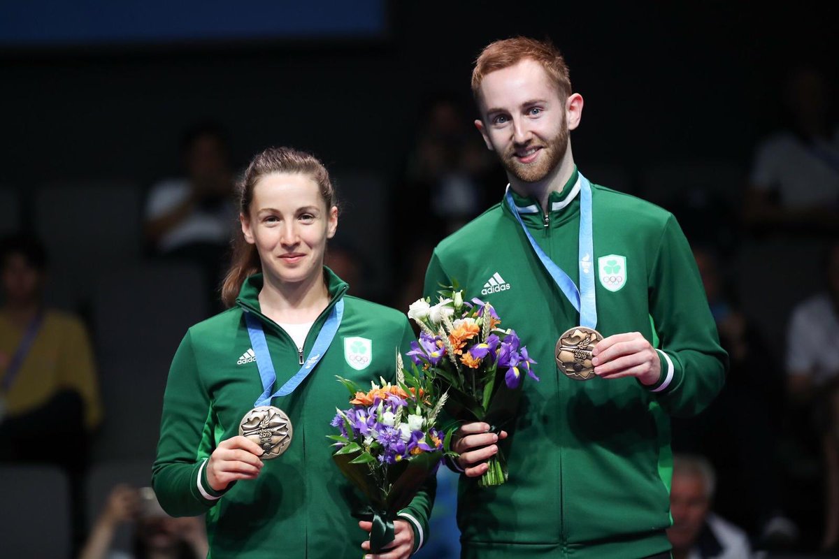 Chloe Magee tweet media