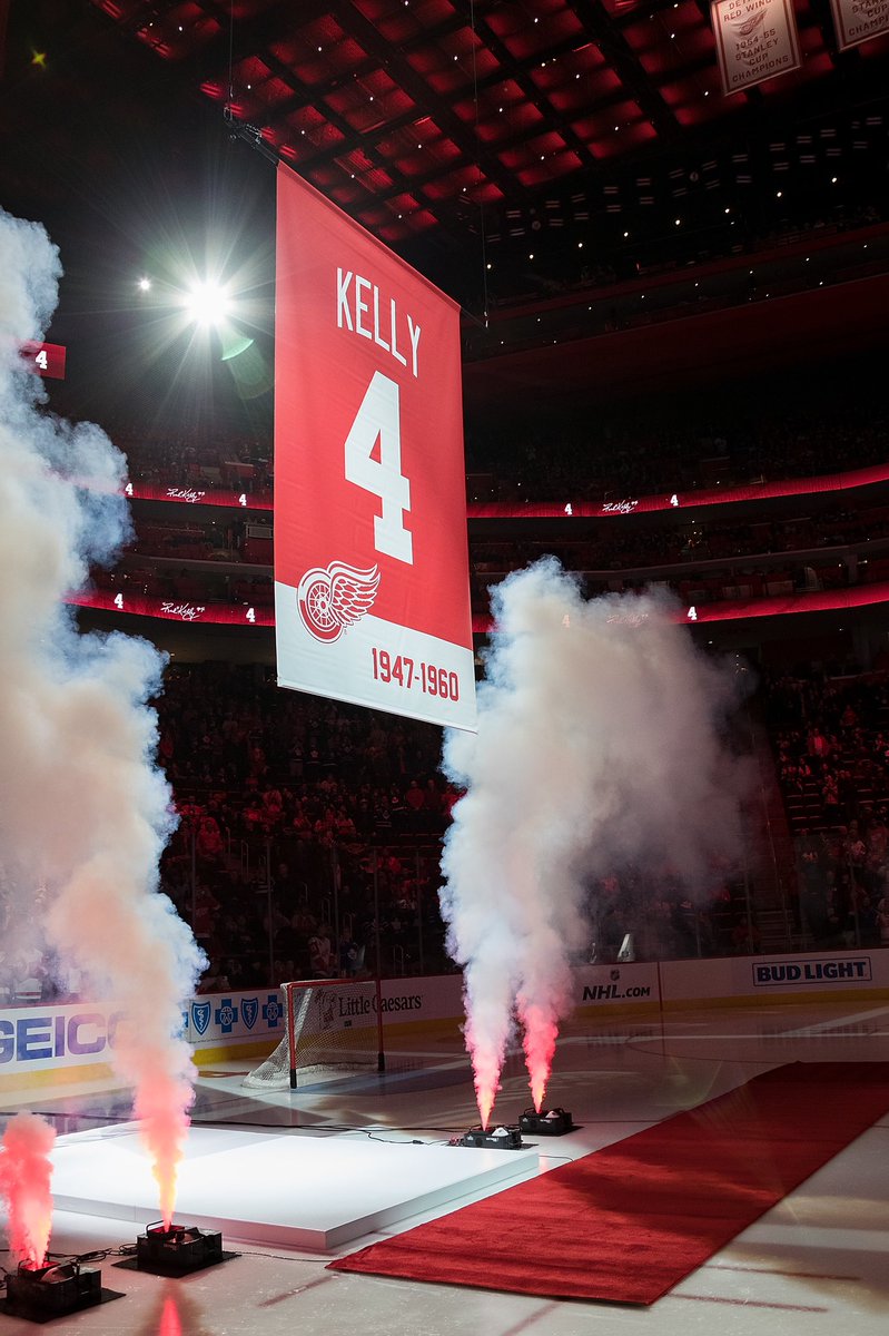 Detroit Red Wings tweet media