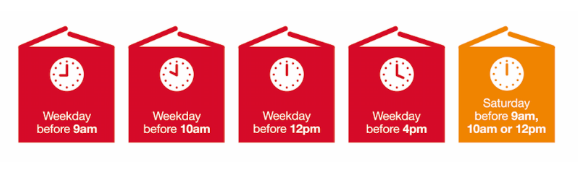 dcexpressltd's tweet photo. We can offer deliveries before 12pm, before 10am &amp; even before 9am for those consignments that need a bit more of priority. This works well for our customers that send food goods &amp; need the products to arrive with the recipient before they perish #apcovernight #streetwisemidlands https://t.co/4bOFHVrXFr