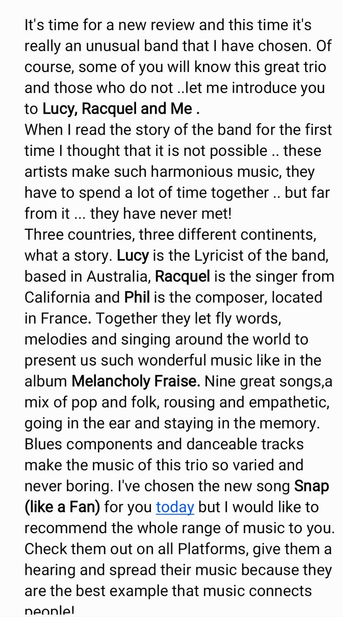 Martina Dörner tweet media