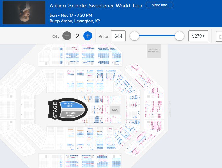 Under Face Value On Twitter Is This Usually How An Ariana