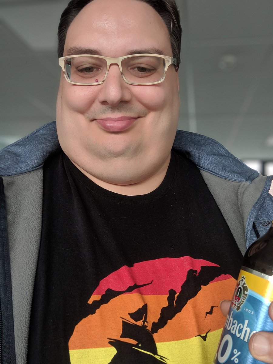 DanielHeithorn's tweet photo. Grade beim #WorkFlowMS Meet Up bei der @busitecGmbH zum Thema "Rhythmische User-Work Experience".
Herzlich empfangen worden und ich freu mich auf die tollen Themen! https://t.co/fVWtGB83xZ
