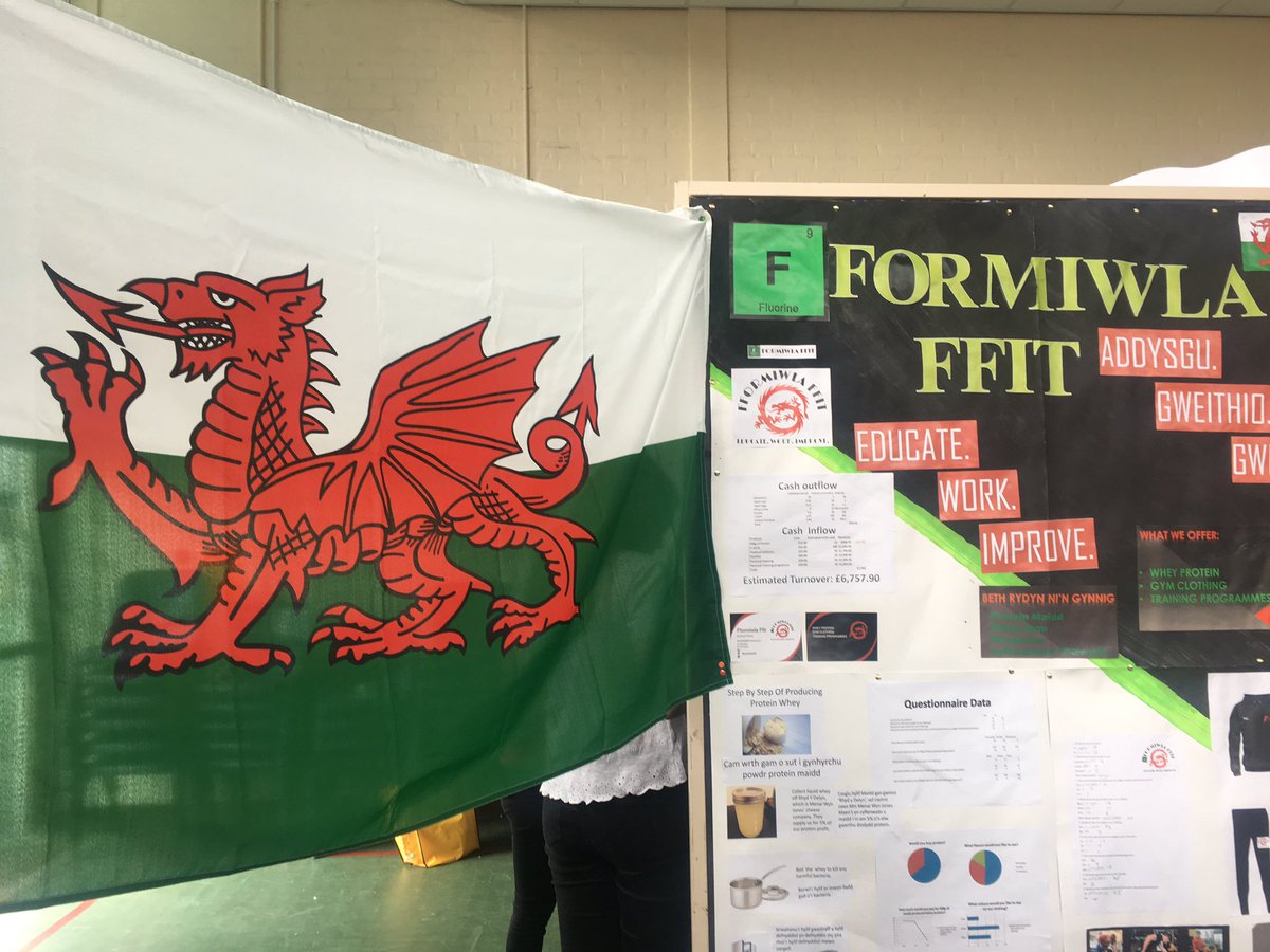 JPEGdesignprint's tweet photo. @DavidHughesYDH @angleseyseazoo @BanditUSB @localdragons Sioe Ffair Arloesedd da iawn yn #ysgoldavidhughes heddiw. Da iawn pawb am cyflwyno’ch prosiectau yn mor broffesiynol!
Great innovation fair in #ysgoldavidhughes today. Well done everyone, professionally presented projects! https://t.co/nCTQA7fIym