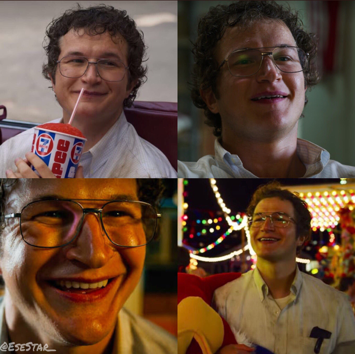 dustin_things's tweet photo. Rt por el ruso más simpático de todos 💔😭 #StrangerThings https://t.co/QZN7b65iW5