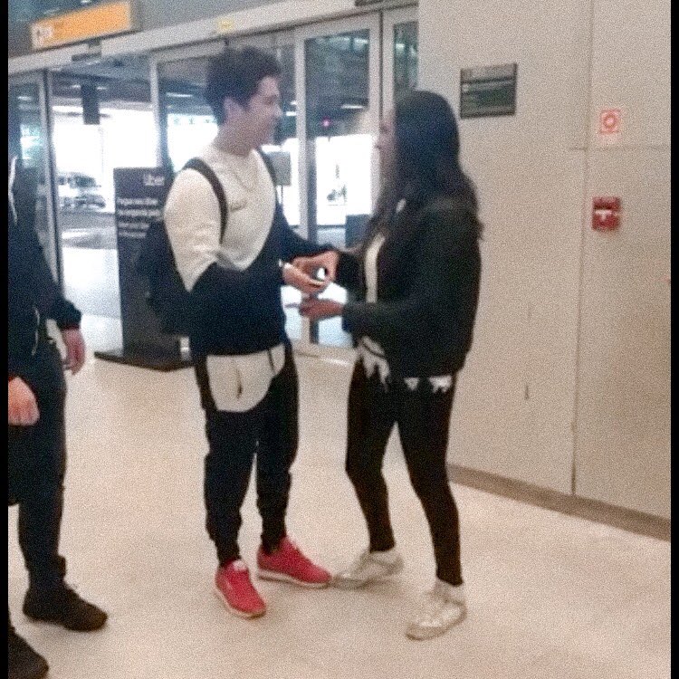mahonestanz's tweet photo. almost 6 later i met this wonderful guy and he said that he loves me too seriously i love him with all my heart 🥺❤️ .@AustinMahone
#WelcomeToBrazilAustin https://t.co/i6jMa57nfb