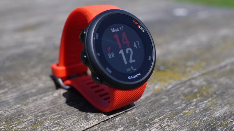 garmin vivofit jr currys