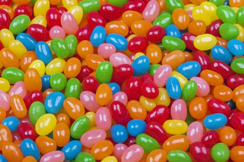 SFMuseumOfCandy's tweet photo. What do you mean, jellybean? ๐๐ฌ #SugarFactory #MuseumOfCandy #Sweets #Yum #Delicious #InstaCandy https://t.co/x78ZrlCx9t