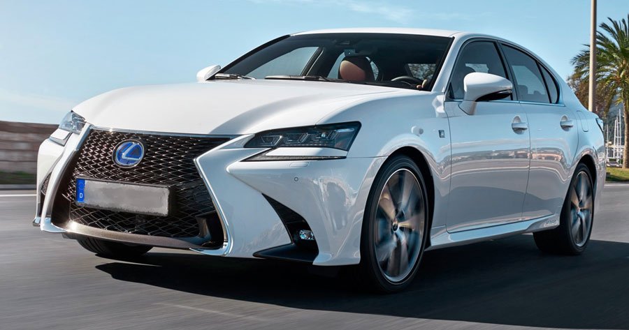 FOXLexusOfEP's tweet image. This 2016 Lexus GS 300h was a hybrid meant to rival the BMW 5-series. Who's still driving one around? #lexus #lexusGS300 #lexushybrids