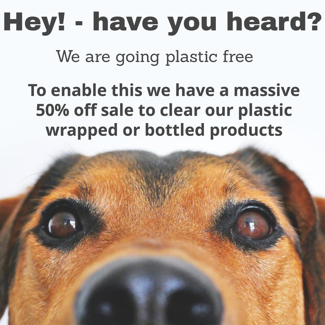 Exciting times ahead! 

 #plasticfreedeal #plasticfree #ditchplastic #savetheplanet #saveourseas #lovelocal #shoplocal #bonnebombe