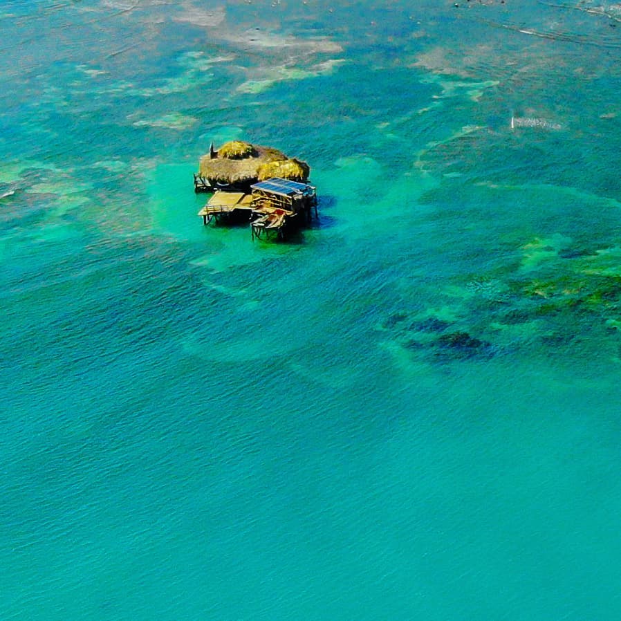 Feel the cool waters of Jamaica. #VisitJamaica 📸: <a href="/morrisology/">Angharad Morris</a> via Instagram