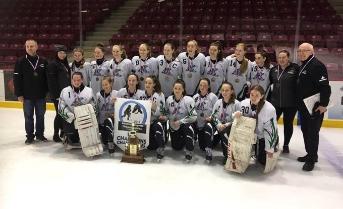 Ringette PEI has posted open coaching positions for their High Performance and Developmental programs.

Find the application request on our website:

ringettepei.ca/news.php?news_…

Interested coaches have until August 1st to submit their applications.