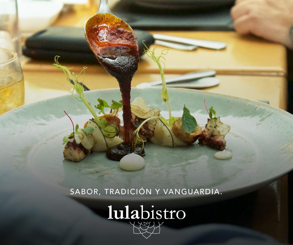 lulabistro's tweet photo. Si planeas visitar Guadalajara próximamente, ven y conoce Lula Bistro, una experiencia culinaria única en la Perla Tapatía. 

Reservaciones:  33 3647 6423 ó 33 3815 3895 https://t.co/PfJsVjfLXU