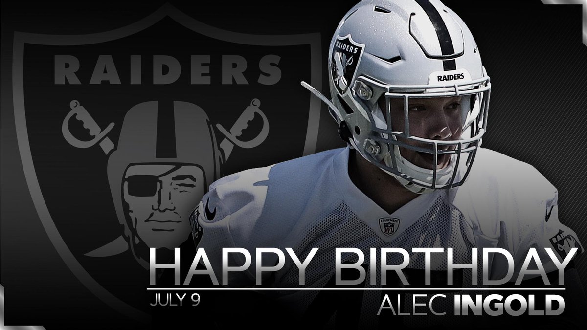 Las Vegas Raiders tweet media