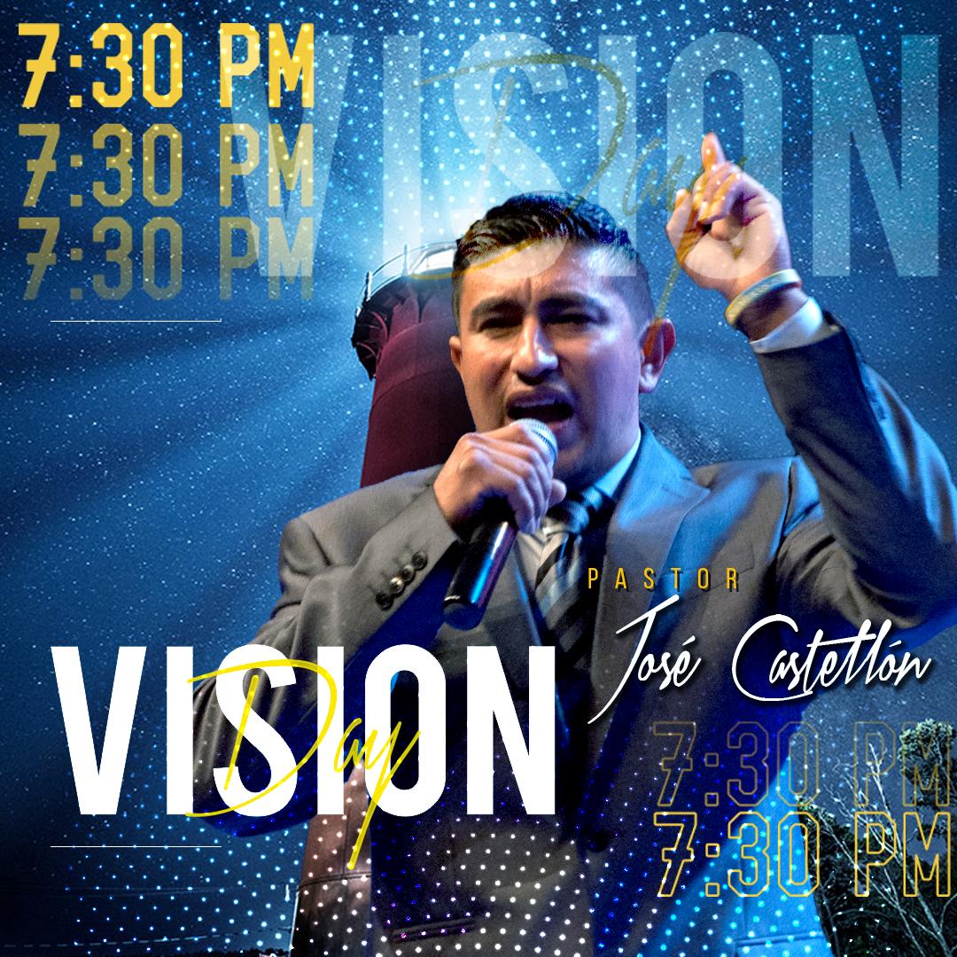 maamjax's tweet photo. V I S I O N D A Y // D I A D E L A V I S I Ó N 
• 7:30 PM  con el Pastor José Castellón 

• La LIBERACIÓN es el Pan de Los Hijos •
• Sin LIBERACIÓN no hay TRANSFORMACIÓN •
.
.
#jacksonville #duuuval #maamjax #clay #florida #visionday https://t.co/ZLzXVqVKzn