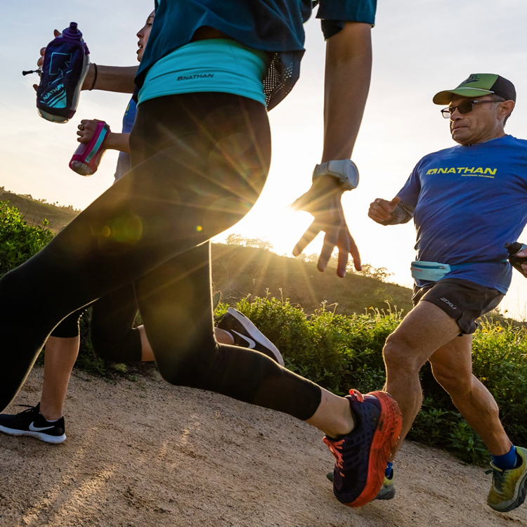 Win a Nathan Summer Hydration Kit!

Get ready for your summer running adventures by winning a full hydration kit from Nathan and @Fleet Feet! Download the Fleet Feet App and submit 50 miles to enter!