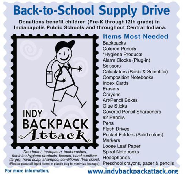 IUPUICSCE's tweet photo. If you like Noodles and you like giving back I have just the thing for you... This flyer has everything! Bring it to the @noodlescompany near @IUPUI and they will donate 25% of your sale to #indybackpackattack's annual Back-to-School supply drive! https://t.co/oDjDR4T4GG