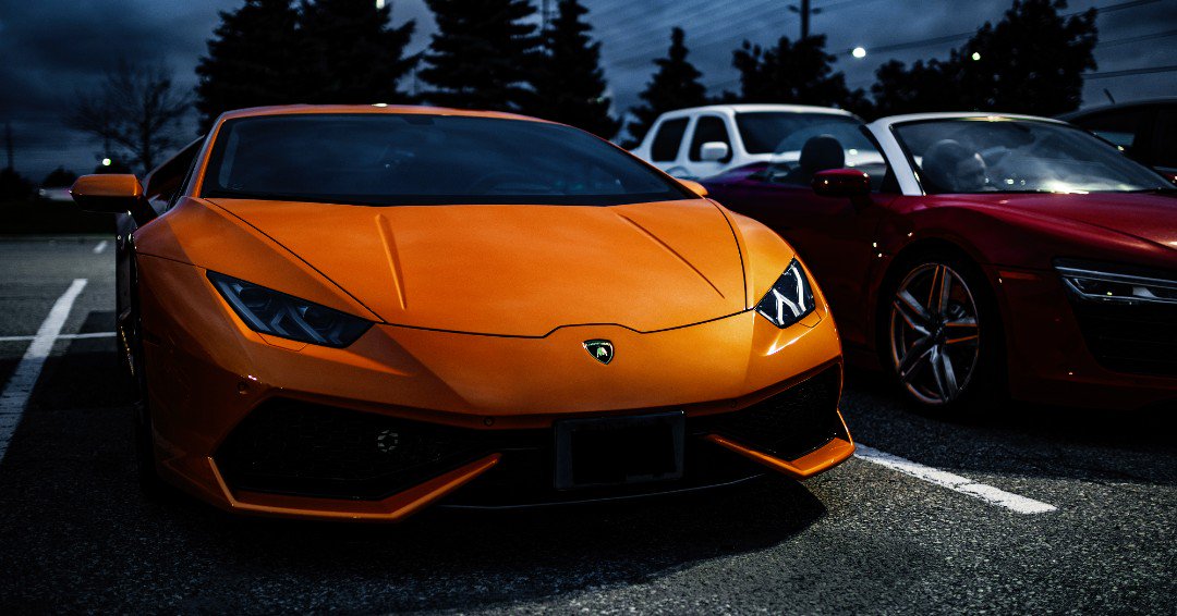 CarsandChaiTO's tweet photo. The car that started the obsession for one of our members. The Lamborghini Huracan LP610-4 in Arancio Borealis.
.
.
.
.
.
#carsandchaito #carsandchai  #cars #supercars #charity #Lamborghini #Huracan #toronto #torontocarspotting #thesix #the6ix #supercar #supercars #Lambo #cars https://t.co/j9zH1K0tth