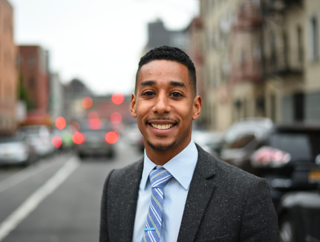 ParksForKidsNYC's tweet photo. A big thank you to NY City Councilman Reynoso for signing onto "Intro-1524" to eliminate toxic pesticides in NYC parks. We appreciate your support in protecting children's health and safety in our NYC communities! @ReynosoBrooklyn https://t.co/LPhDLsFYFb